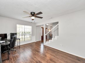 13027 Tall Forest Drive, Cypress TX 77429