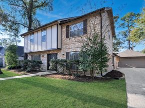 13027 Tall Forest Drive, Cypress TX 77429