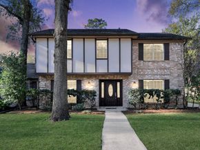 13027 Tall Forest Drive, Cypress TX 77429