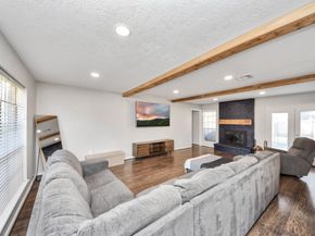 13027 Tall Forest Drive, Cypress TX 77429