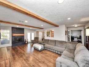 13027 Tall Forest Drive, Cypress TX 77429