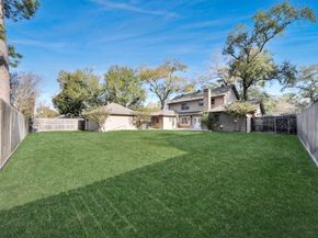 13027 Tall Forest Drive, Cypress TX 77429