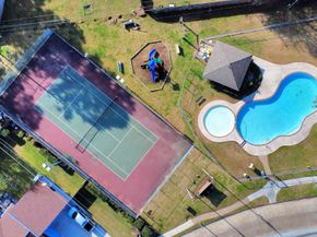 13027 Tall Forest Drive, Cypress TX 77429