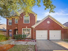 20911 Golden Sycamore Trail, Cypress TX 77433