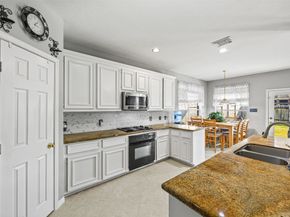 20911 Golden Sycamore Trail, Cypress TX 77433