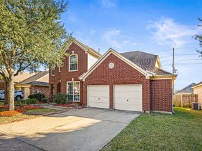 20911 Golden Sycamore Trail, Cypress TX 77433