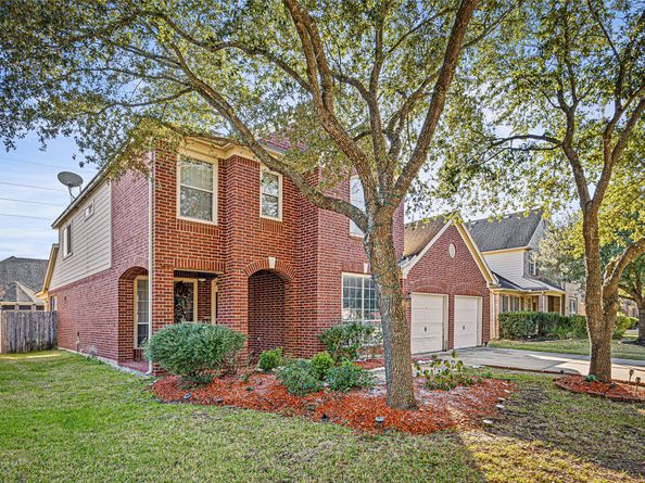 20911 Golden Sycamore Trail, Cypress TX 77433