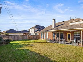 20911 Golden Sycamore Trail, Cypress TX 77433