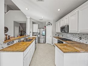 20911 Golden Sycamore Trail, Cypress TX 77433