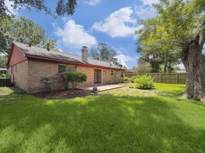 7539 Jason Street, Houston TX 77074