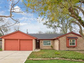 7539 Jason Street, Houston TX 77074