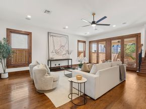 1815 Milford Street, Houston TX 77098