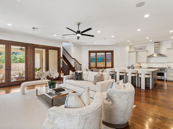 1815 Milford Street, Houston TX 77098