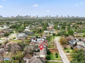 3918 Fernwood Drive, Houston TX 77021
