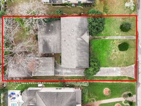 3918 Fernwood Drive, Houston TX 77021