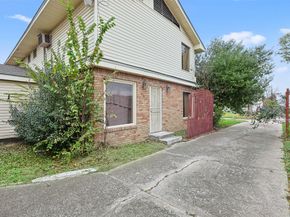 3918 Fernwood Drive, Houston TX 77021