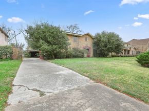 3918 Fernwood Drive, Houston TX 77021