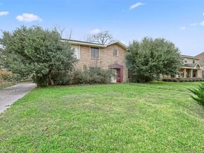 3918 Fernwood Drive, Houston TX 77021