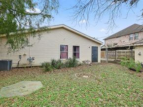 3918 Fernwood Drive, Houston TX 77021