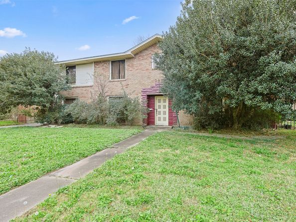 3918 Fernwood Drive, Houston TX 77021