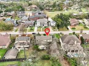 3918 Fernwood Drive, Houston TX 77021