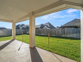 21212 Palm Arbor Drive, Cypress TX 77433