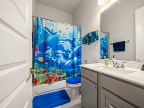21212 Palm Arbor Drive, Cypress TX 77433