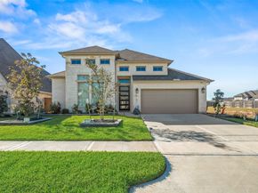 21212 Palm Arbor Drive, Cypress TX 77433