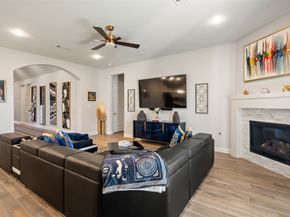 21212 Palm Arbor Drive, Cypress TX 77433