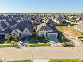 21212 Palm Arbor Drive, Cypress TX 77433