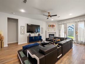 21212 Palm Arbor Drive, Cypress TX 77433