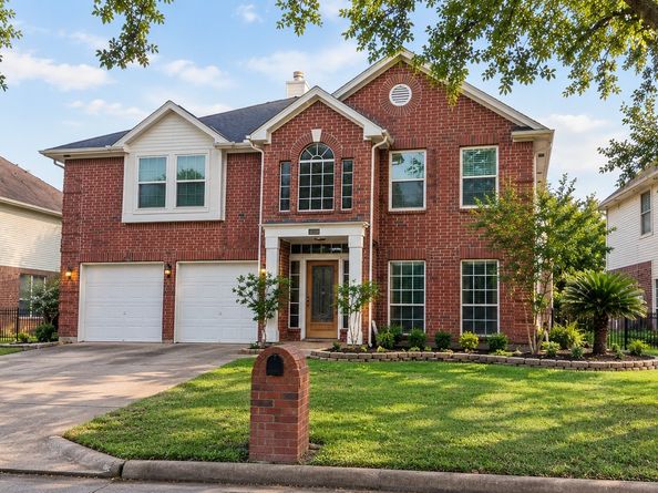 14319 Sandalfoot Street, Houston TX 77095
