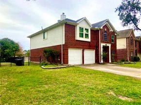 14319 Sandalfoot Street, Houston TX 77095
