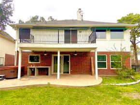 14319 Sandalfoot Street, Houston TX 77095