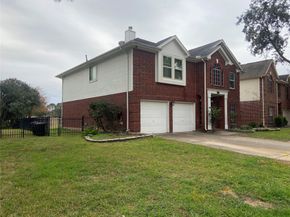 14319 Sandalfoot Street, Houston TX 77095