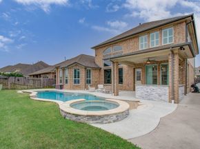 14914 House Martin Lane, Cypress TX 77429