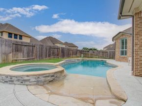 14914 House Martin Lane, Cypress TX 77429