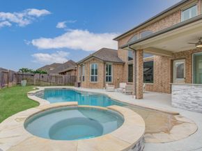 14914 House Martin Lane, Cypress TX 77429