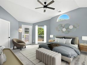 1202 Forest Home Drive, Houston TX 77077