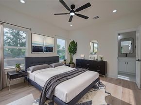 2422 Dalview Street, Houston TX 77091