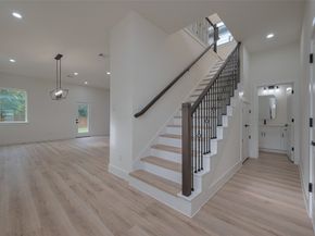 2422 Dalview Street, Houston TX 77091