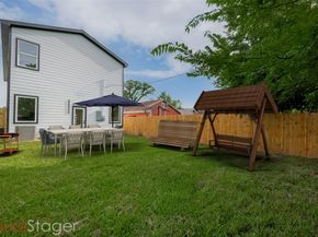 2422 Dalview Street, Houston TX 77091