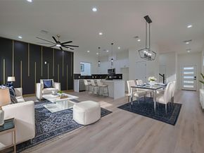 2422 Dalview Street, Houston TX 77091