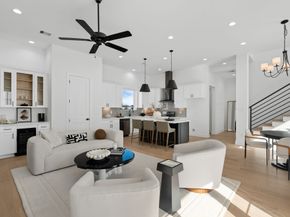 8704 Ojeman Villas Drive, Houston TX 77055