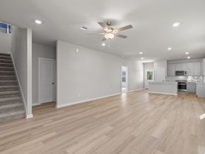 12170 Ridge Top Drive, Conroe TX 77304