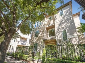 4724 Banning Drive A, Houston TX 77027