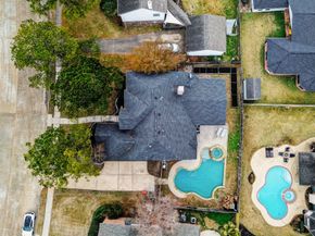 20731 Maple Village Drive, Cypress TX 77433