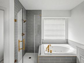 20731 Maple Village Drive, Cypress TX 77433