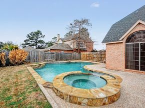 20731 Maple Village Drive, Cypress TX 77433