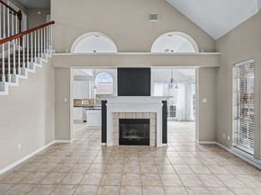 20731 Maple Village Drive, Cypress TX 77433